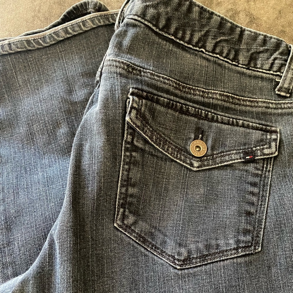 Bootcut Tommy - Picture 5 of 6